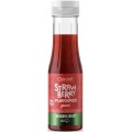 Strawberry Flavoured Sauce 330 g
